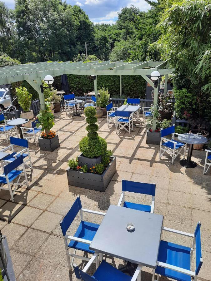 The Labouring Man Hotel Coldwaltham Luaran gambar