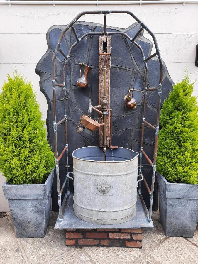 The Labouring Man Hotel Coldwaltham Luaran gambar