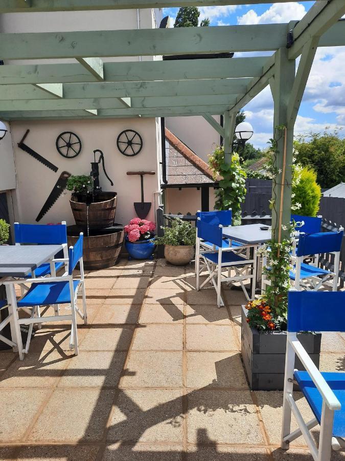 The Labouring Man Hotel Coldwaltham Luaran gambar