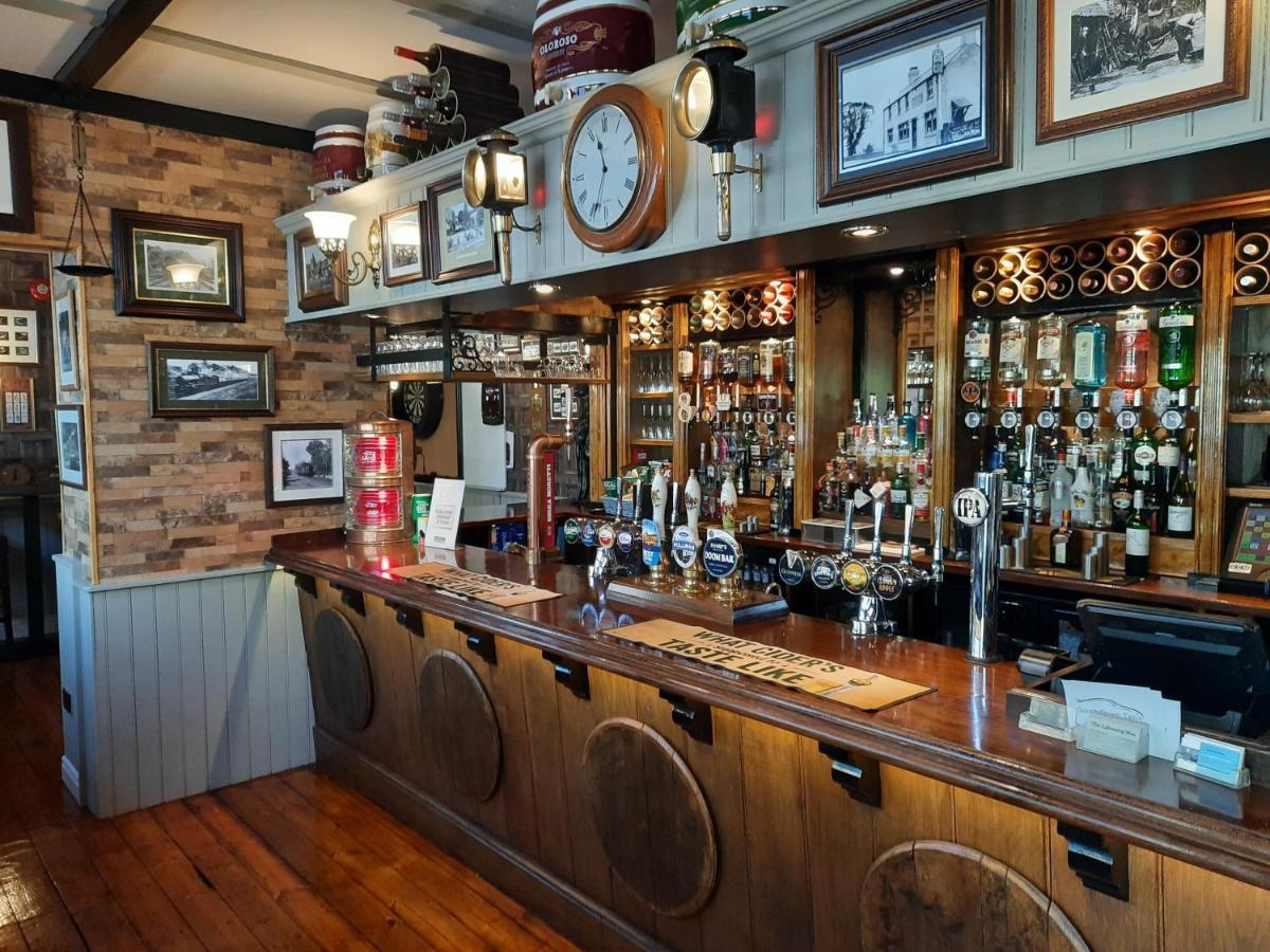 The Labouring Man Hotel Coldwaltham Luaran gambar