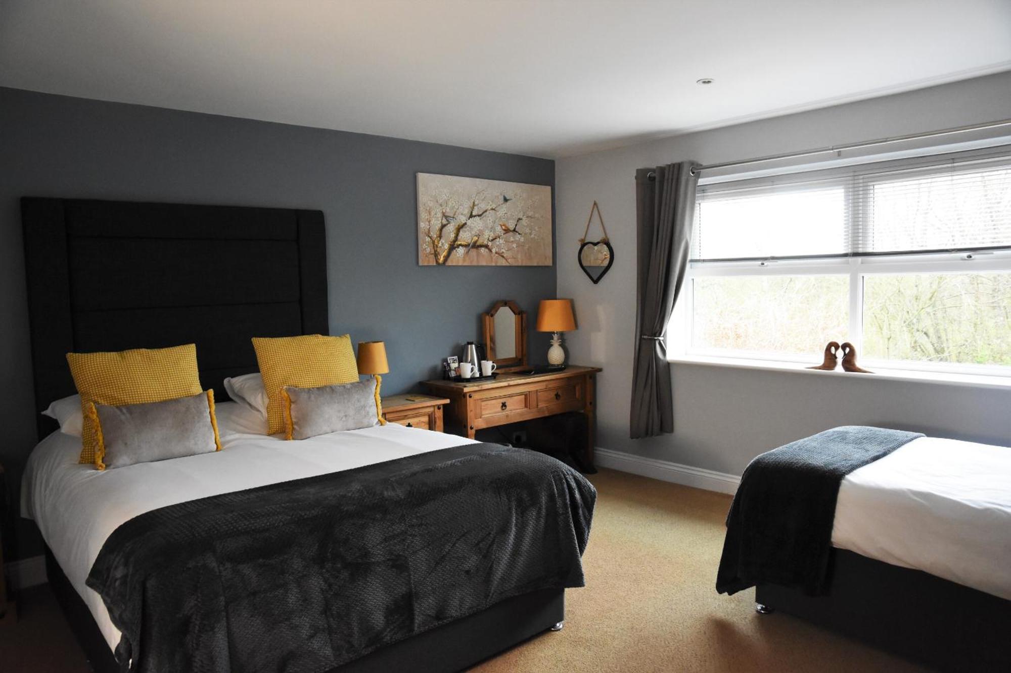 The Labouring Man Hotel Coldwaltham Bilik gambar