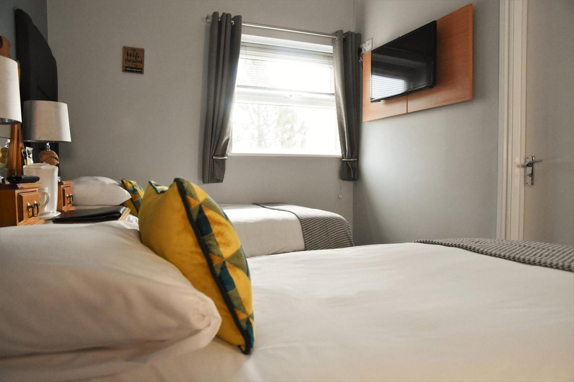The Labouring Man Hotel Coldwaltham Bilik gambar