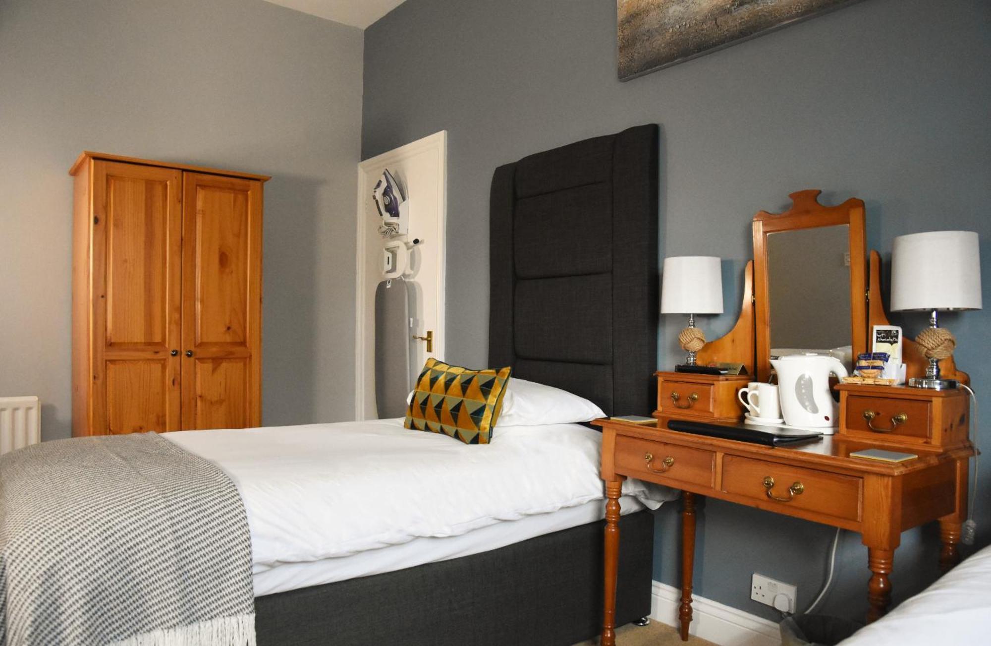 The Labouring Man Hotel Coldwaltham Bilik gambar
