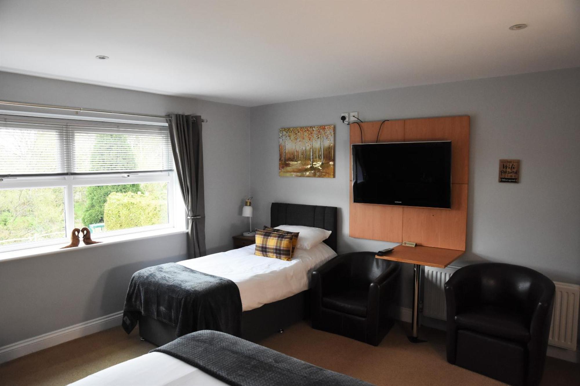 The Labouring Man Hotel Coldwaltham Bilik gambar