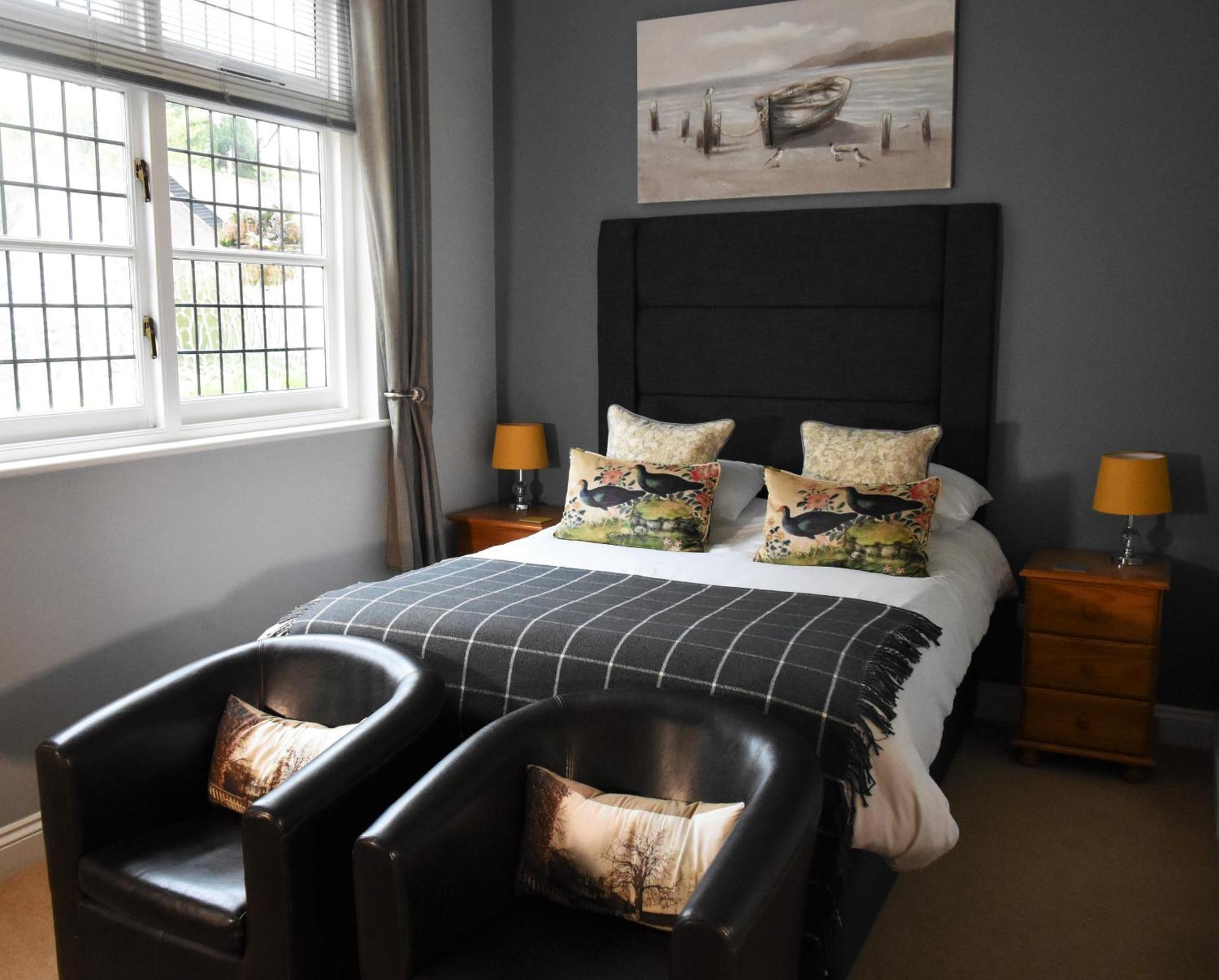 The Labouring Man Hotel Coldwaltham Bilik gambar
