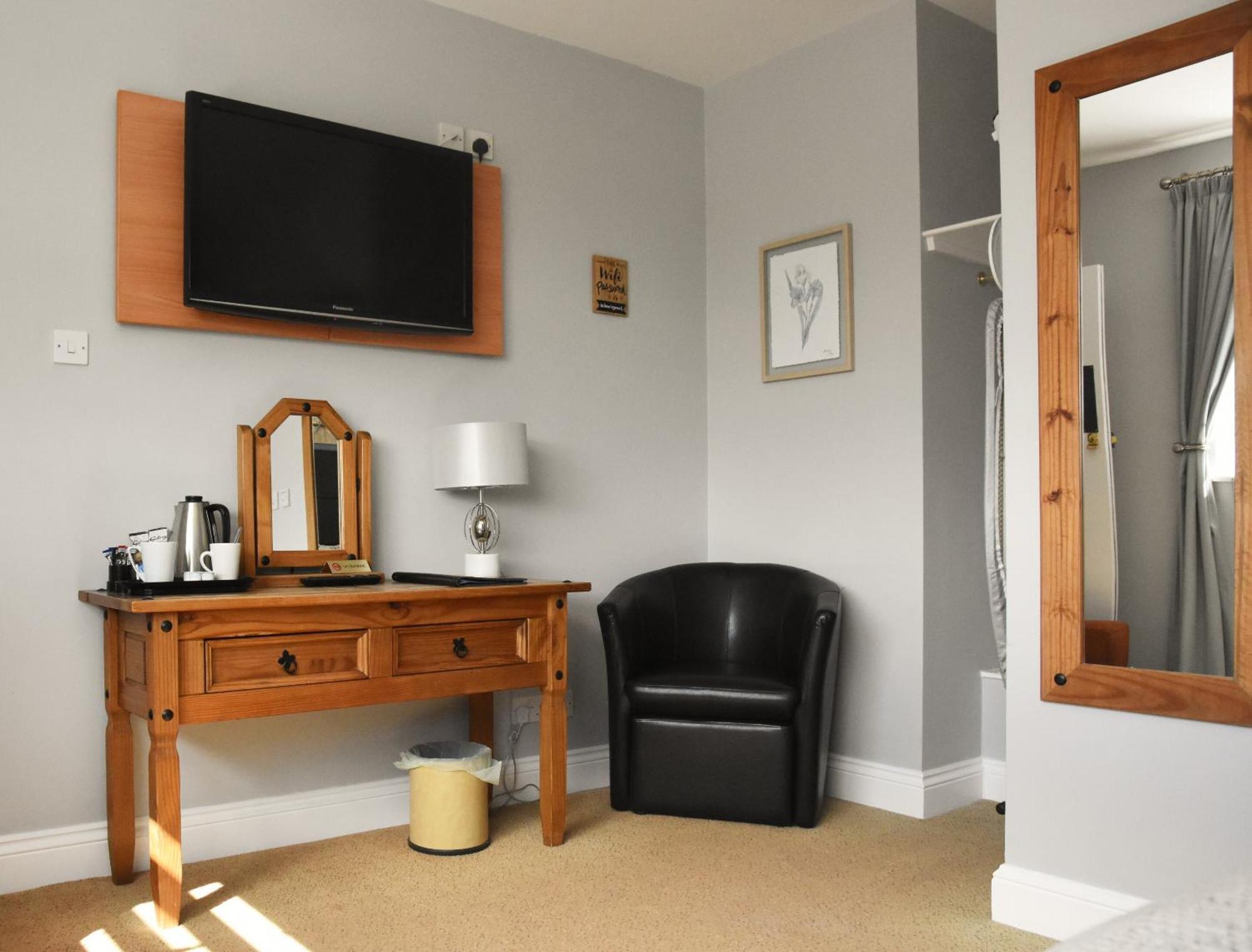 The Labouring Man Hotel Coldwaltham Bilik gambar